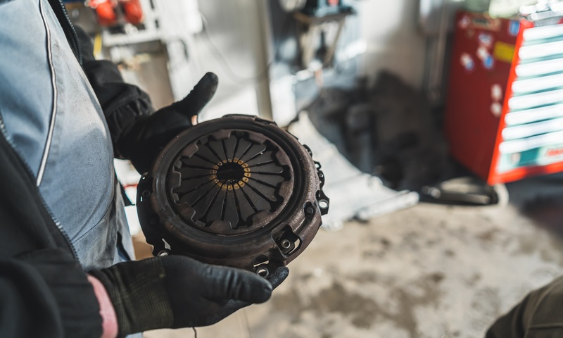 Things That Can Affect Wear And Tear On Your Cars Clutch
