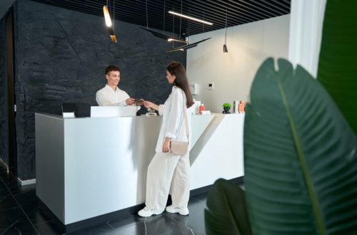 Why Salons Should Offer Aftercare Pamphlets