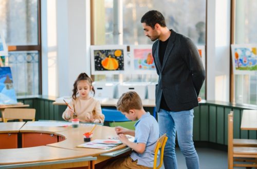 AI-Resistant Skills To Teach