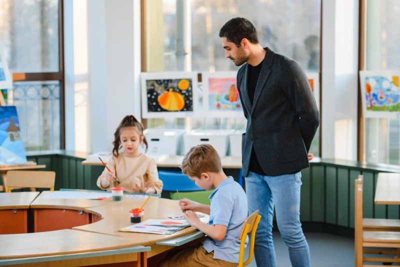 AI-Resistant Skills To Teach