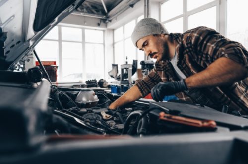 Compatible Automotive Wiring