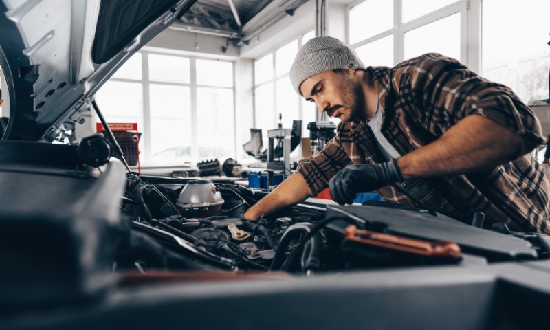 Compatible Automotive Wiring