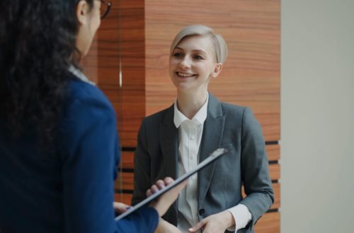 HR Consulting Solutions