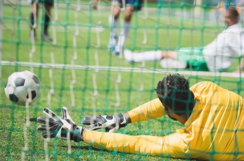 Hardest Sports Skills To Truly Master