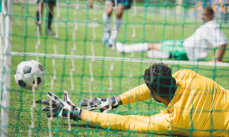 Hardest Sports Skills To Truly Master