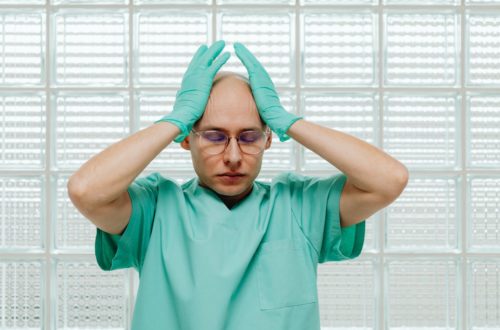 How Legal Defense Protects Dental Careers