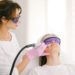 Laser Skin Tightening Treatment