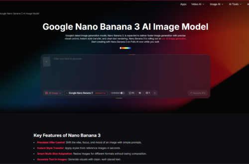 Use Google Nano Banana 3 For Marketing Visuals
