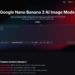 Use Google Nano Banana 3 For Marketing Visuals