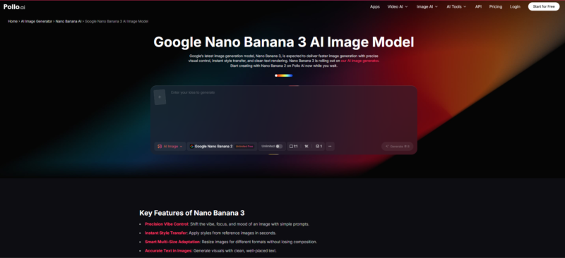 Use Google Nano Banana 3 For Marketing Visuals