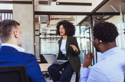 Ways Businesses Can Strengthen Public Confidence