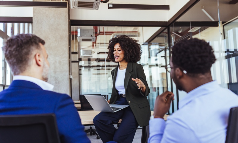 Ways Businesses Can Strengthen Public Confidence