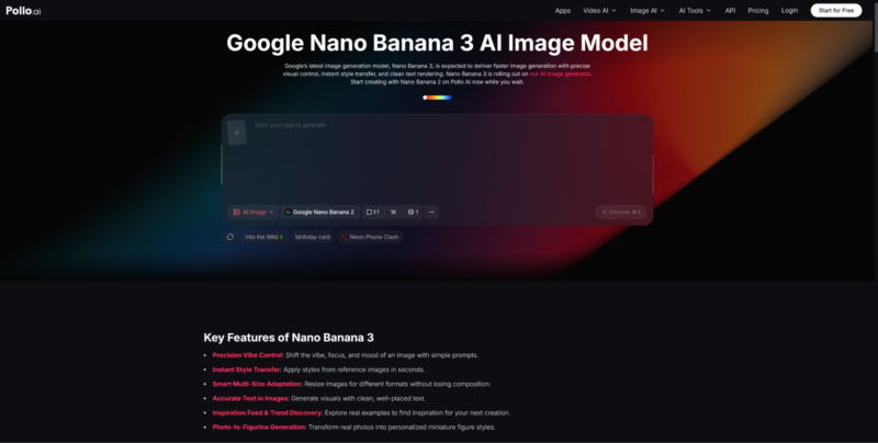 Ways To Use Google Nano Banana 3 For Marketing Visuals