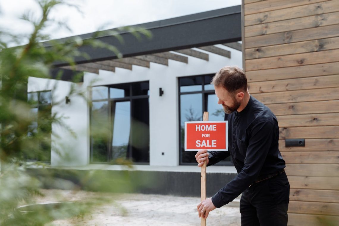 As-Is Home Sale