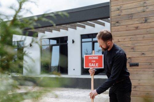 As-Is Home Sale