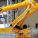Automated Palletizers