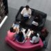 College Collaborative Spaces