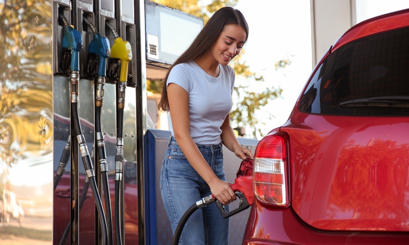 Danger Of Running Your Fuel Tank Near Empty