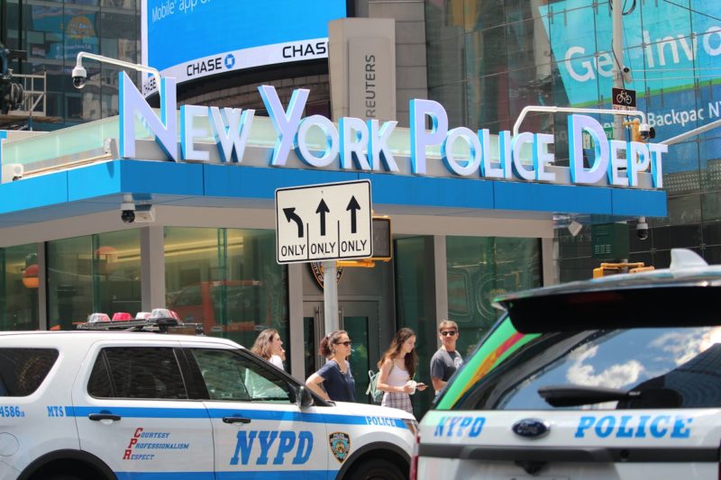 Features Of The Best Police Department Scheduling Software