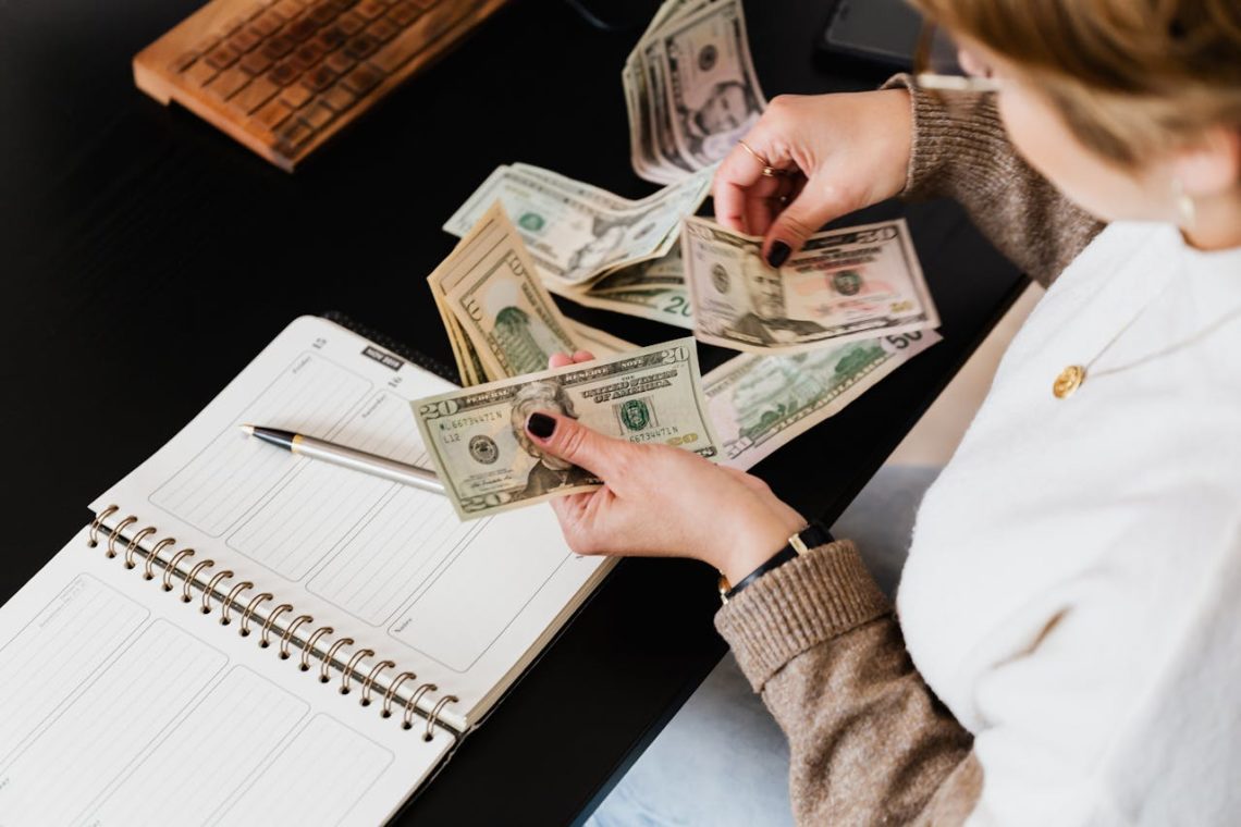 Financial Education For Women