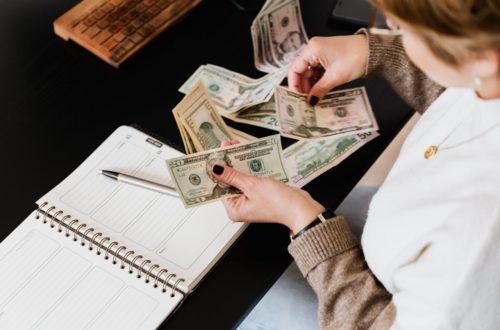 Financial Education For Women