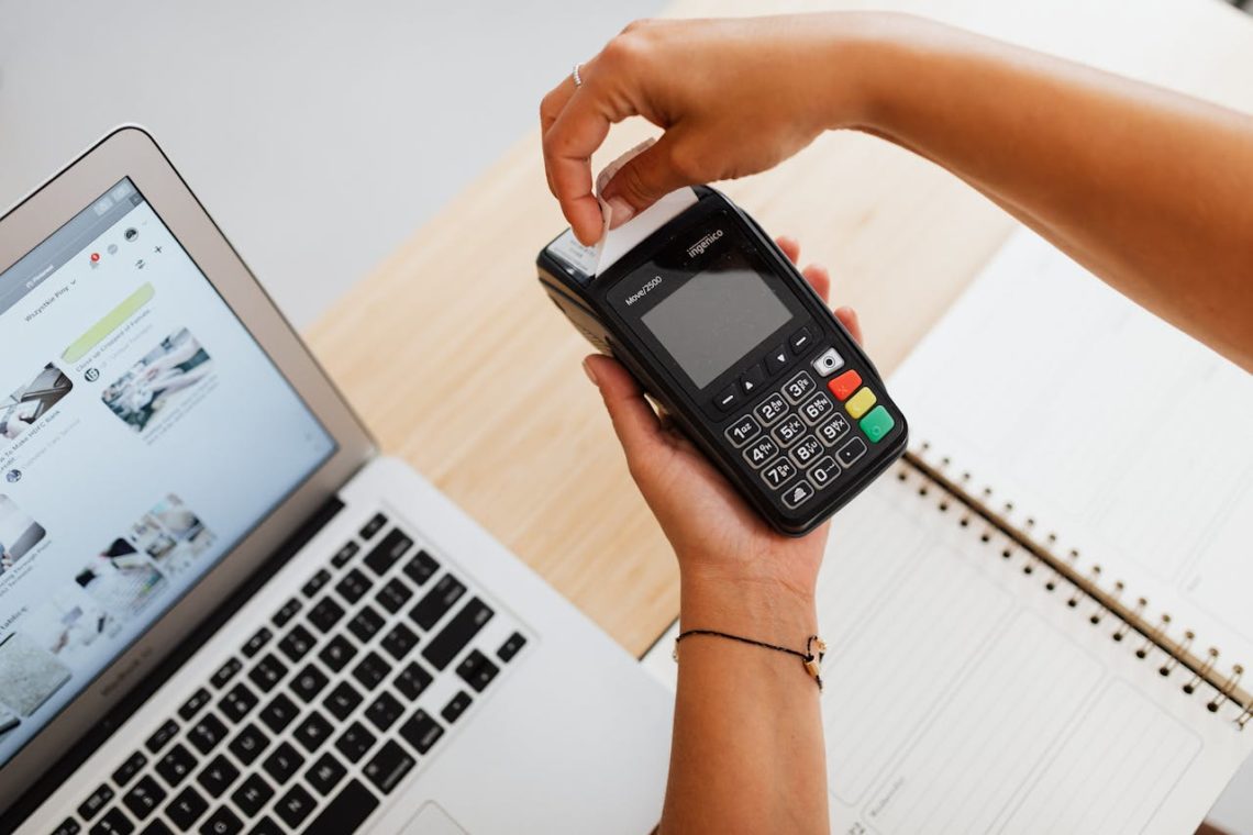 Finix Payment Processor