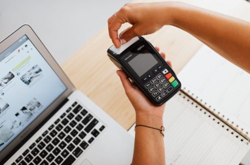 Finix Payment Processor