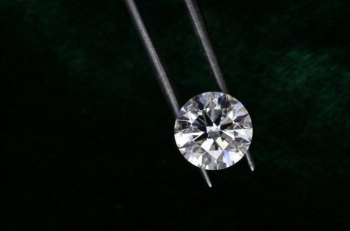 Lab Grown Diamonds