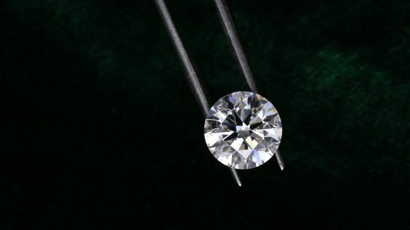 Lab Grown Diamonds
