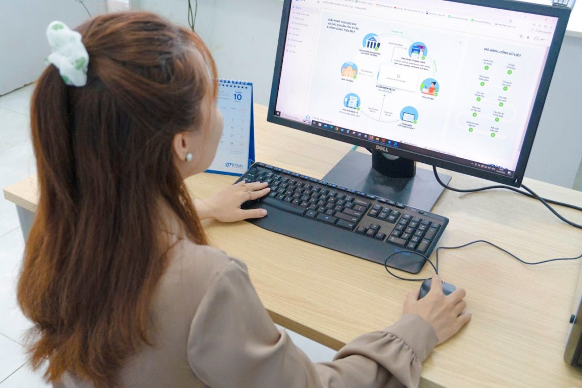 Modern Human Resource Management Systems
