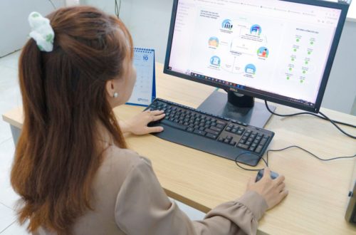 Modern Human Resource Management Systems