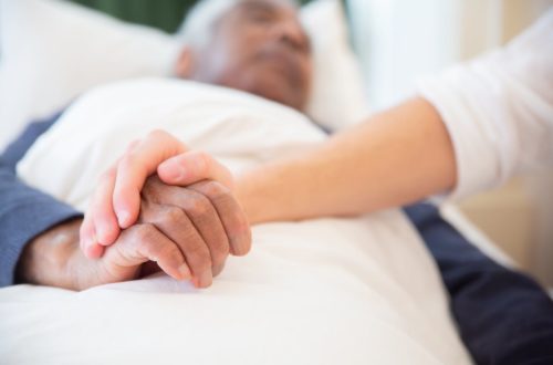 Palliative Care Providers