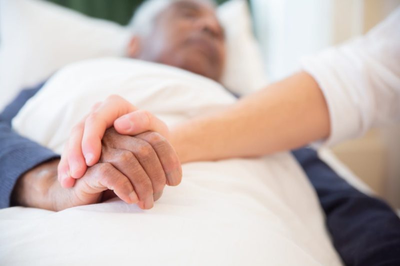 Palliative Care Providers
