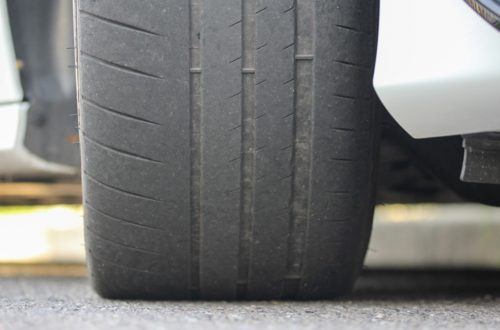 Small Handling Changes That Point To Tire Trouble
