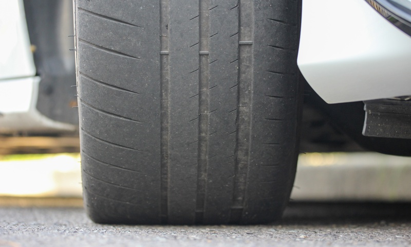Small Handling Changes That Point To Tire Trouble