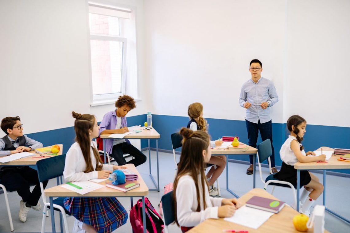 Student Engagement Strategies