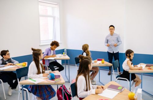 Student Engagement Strategies