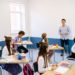Student Engagement Strategies