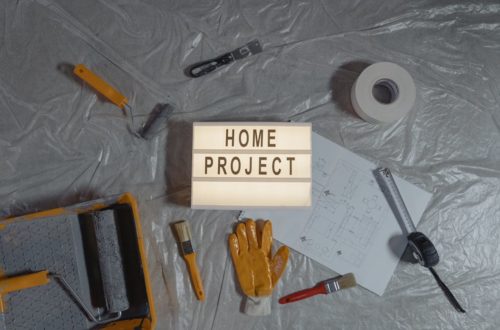 Ways To Finance Home Improvement Projects
