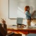 Aspiring Language Teachers