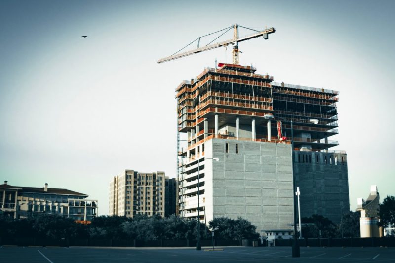 Best Practices For Commercial Construction Project Success