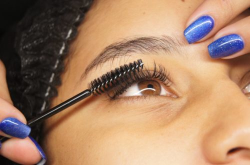 Choose Lash Clusters Based On Your Eye Shape