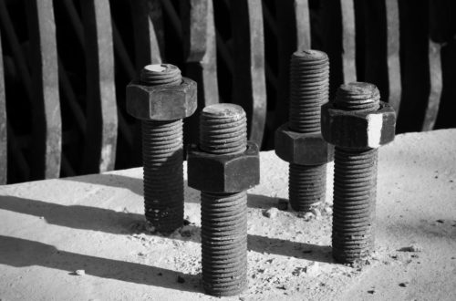 Common Bolt Shear Failures