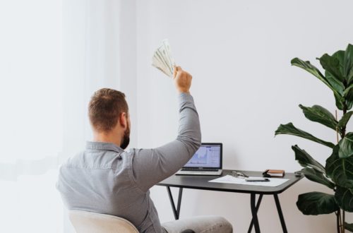 How Are People Making Money Online