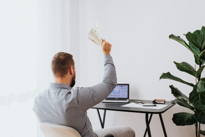 How Are People Making Money Online