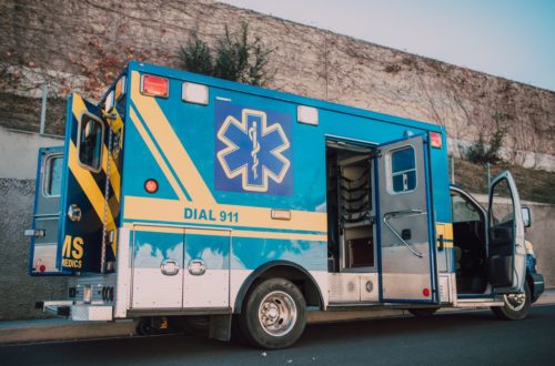 How Simulation Technology Is Transforming EMS Driver Training