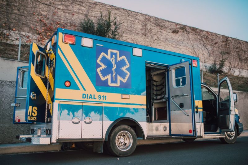 How Simulation Technology Is Transforming EMS Driver Training