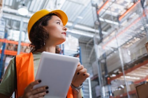 How Smarter Operations Reduce Warehouse Costs