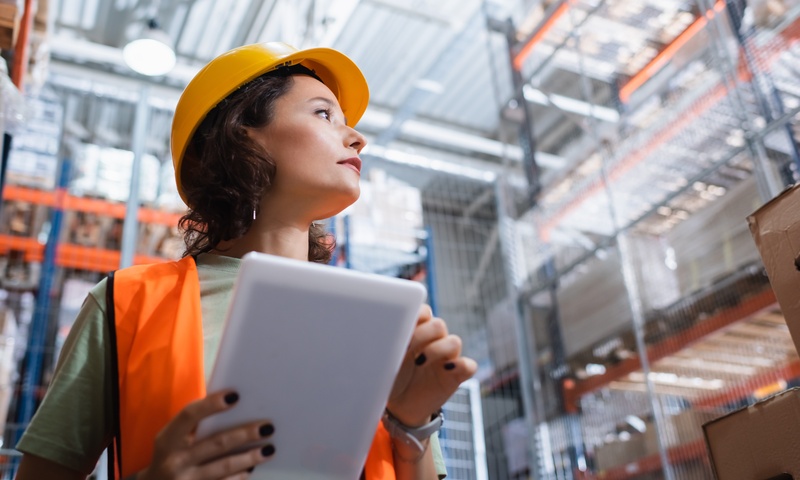 How Smarter Operations Reduce Warehouse Costs