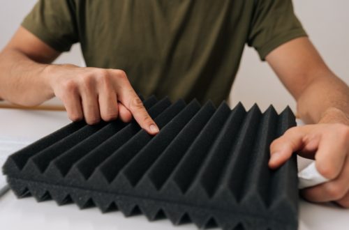 How You Can Improve Soundproofing In Your Home
